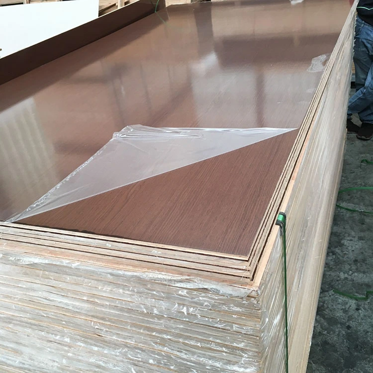 قدرتی لکڑی کا veneer